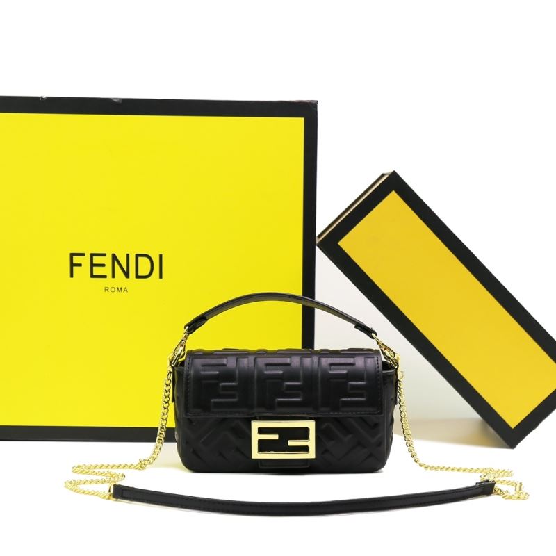 Fendi Satchel Bags